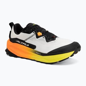 Férfi futócipők Altra Olympus 7 white/white/black (Olympus 7 AL0A85TK90U) kép