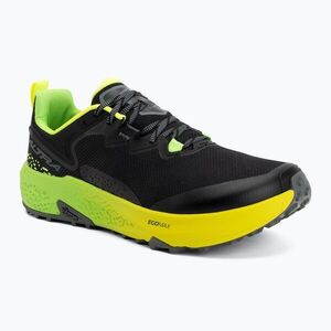 Férfi futócipők Altra Timp 6 black/turbulence (Timp 6 AL0A85T688T) kép