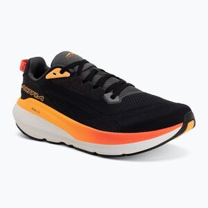 Férfi futócipők Altra FWD Via 2 black/orange pop/coral (FWD Via 2 AL0A85SR85O) kép