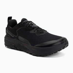 Férfi futócipők Altra Timp 6 GTX black/black (Timp 6 GTX AL0A85SP001) kép