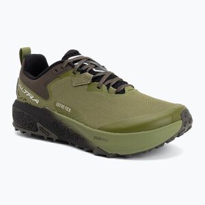 Férfi futócipők Altra Timp 6 GTX Iguana/Silver (Timp 6 GTX AL0A85SP88M) kép