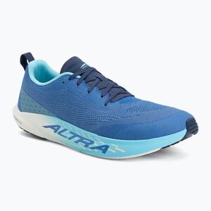 Férfi futócipők Altra Vanish Pulse victoria blue/bluefish (Vanish Pulse AL0A85SJ86F) kép