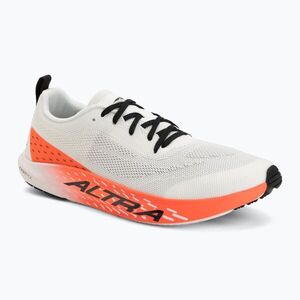 Férfi futócipők Altra Vanish Pulse white/black/firey coral (Vanish Pulse AL0A85SJ86G) kép