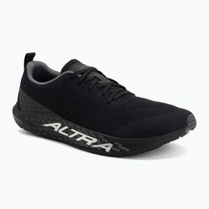 Férfi futócipők Altra Vanish Pulse black/silver/castlerock (Vanish Pulse AL0A85SJ89C) kép