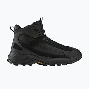 Férfi cipők BOGNER FIRE+ICE Montana II Black (Montana II 62640020_001) kép