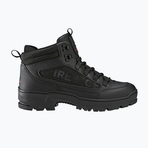 Férfi cipők BOGNER FIRE+ICE Arctic II black (Arctic II 62640090_001) kép