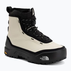 Hótaposó The North Face Base Camp 100 Wp calacatta/tnf black (Base Camp 100 Wp NF0A8D9FC7C1) kép