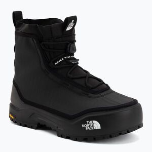 Hótaposó The North Face Base Camp 100 Wp tnf black/tnf black (Base Camp 100 Wp NF0A8D9FKX71) kép