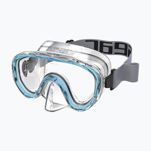 Gyerek búvárszmaszk SEAC Viva aquamarine (Viva 75-81A/SKL) kép