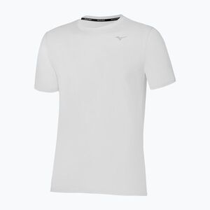 Férfi futó póló Mizuno Core Run Short Sleeve Tee cloudscape (Core Run J2GAD50904) kép