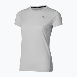 Női futó póló Mizuno Core Impulse Short Sleeve Tee cloudscape (Core Tee J2GAC22106) kép