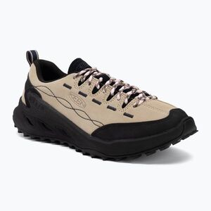 Női cipők KEEN Jasper Zionic safari/giggle pink (Jasper Zionic 1030399) kép