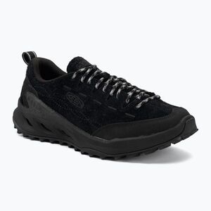 Női cipők KEEN Jasper Zionic black/black (Jasper Zionic 1031126) kép
