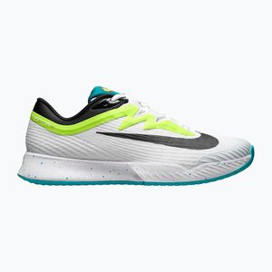 Férfi teniszcipő Nike Vapor Pro 3 white/volt/energy/black (Vapor Pro 3 FZ2161-125) kép
