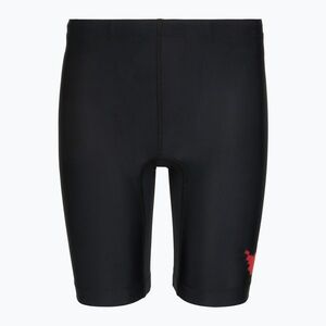 Gyerek jammer úszónadrág Nike Logo Graphic Jammer black (Logo Graphic Jammer NESSG065-001) kép