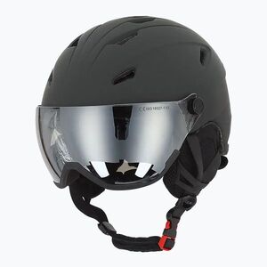 Sísisak 4F U131 dark grey (U131 4FWAW26AHELU131) kép