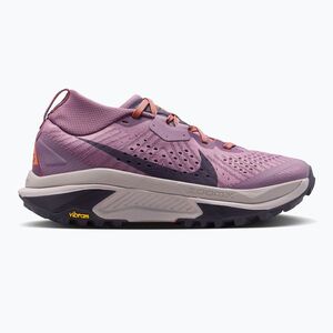 Női futócipők ACG Zegama Trail Violet Dust/Silver Lilac/Purple Dynasty (ACG Zegama Trail HV8115-500) kép