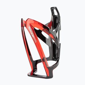 Kulacstartó Rockbros 31210007 Water Bottle Holder black/red (31210007 Water Bottle Holder 31210007002) kép