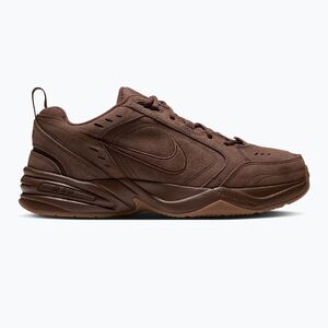 Férfi edzőcipők Nike Air Monarch SE cacao wow/gum med brown/cacao wow (Air Monarch SE IB2281-200) kép