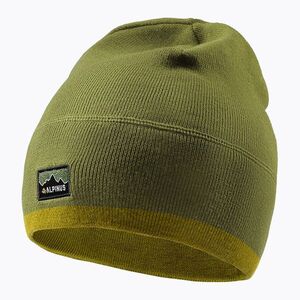 Téli sapka Alpinus Bleik light green (Bleik TT35554) kép