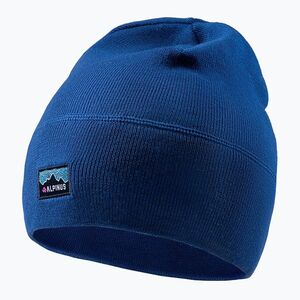 Téli sapka Alpinus Bleik navy blue (Bleik TT35552) kép