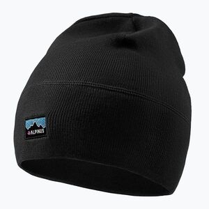 Téli sapka Alpinus Bleik black (Bleik TT35207) kép