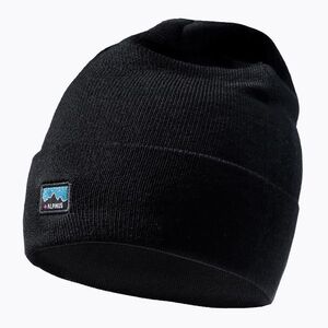 Téli sapka Alpinus Dunree black (Dunree GC35626) kép