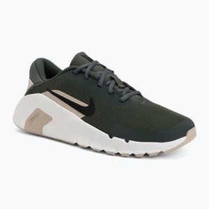 Férfi edzőcipők Nike Flex Train camo green/summit white/cream Ii/black (Flex Train HV9972-303) kép