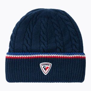 Téli sapka Rossignol Snowblaze Cuffed Beanie dark navy ( Snowblaze Cuffed Beanie RLPMH04715) kép