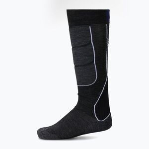 Férfi sízokni Rossignol Intermediate black (Intermediate RLPMX03200) kép
