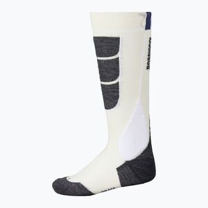 Női sízokni Rossignol Intermediate white (Intermediate RLPWX01100) kép