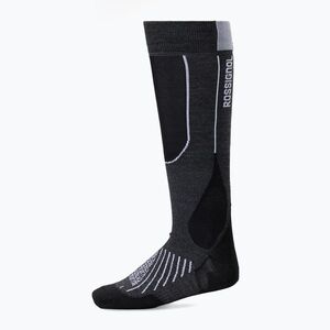 Sízokni Rossignol Pro black (Pro RLPMX04200) kép