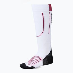 Sízokni Rossignol Pro white (Pro RLPMX04100) kép