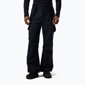 Férfi sínadrág Rossignol Outerlimits Insulated black (Outerlimits Insulated RLOMP04200) kép