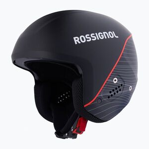 Sísisak Rossignol Hero Giant FIS black (Hero Giant FIS RKPHV04) kép