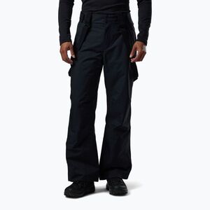 Férfi sínadrág Rossignol Insulated 30" black (Insulated 30" RLOMP25200) kép