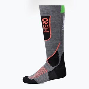 Sízokni Rossignol Hero black (Hero RLPMX05200) kép