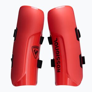 Lábszárvédők Rossignol Hero Leg Sr red (Hero Leg Sr RKPPB01) kép