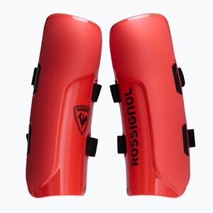 Lábszárvédők Rossignol Hero Leg Jr red (Hero Leg Jr RKPPC01) kép