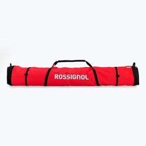 Síléc tok Rossignol Hero 2/3P Adj. red/black (Hero 2/3P Adj. RKPAZ01) kép