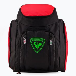 Síhátizsák Rossignol Hero Heating Athletes Bag 230V 95 l red/black (Hero Heating Athletes Bag 230V RKPAG01) kép