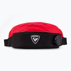 Övtáska Rossignol Nordic Hero Thermo Belt 1 l red/black (Hero Thermo Belt RKPBV02) kép