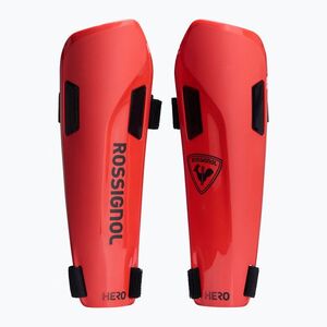 Alkarvédők Rossignol Hero Forearm Protect Sr red (Forearm Protect Sr RKPPD01) kép