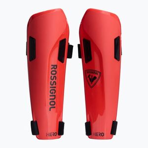 Alkarvédők Rossignol Hero Forearm Protect Jr red (Forearm Protect Jr RKPPE01) kép