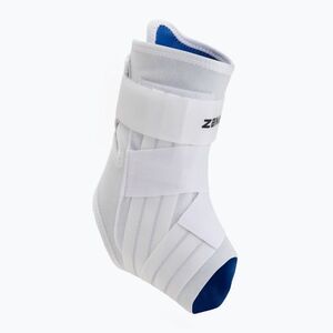 Bal bokaízületi stabilizátor Zamst A1 Ankle Left white (A1 Ankle Left 670841) kép