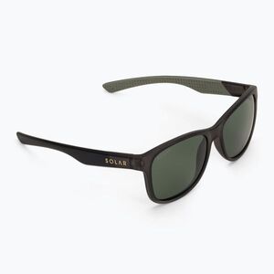 Napszemüveg Julbo Mayer Trans Polarized black (Mayer Trans Polarized JSL 16790221) kép