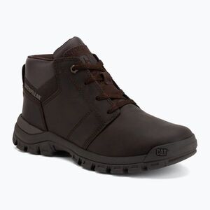 Férfi cipők CATerpillar Threshold Chukka brown (Threshold Chukka P726443) kép