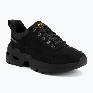 Férfi cipők CATerpillar Surge Hiker Low black (Surge Hiker Low P726592) kép