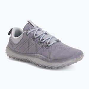 Férfi barefoot cipők Merrell Wrapt lost lilac (Wrapt J00003662) kép