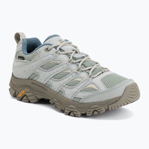 Férfi kirándulócipők Merrell Moab 3 Gtx calcite (Moab 3 GTX J066067) kép